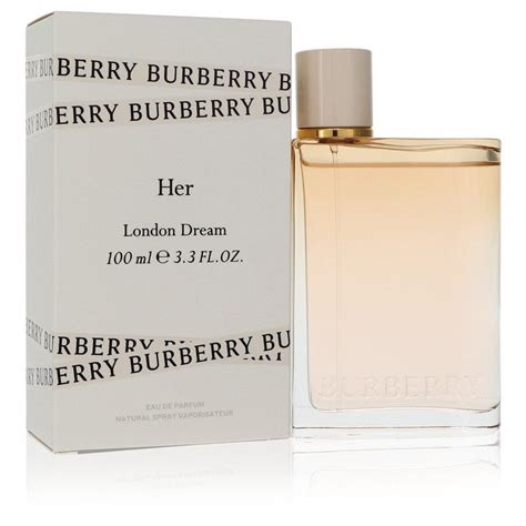 prezzo burberry london|burberry her london dream perfume.